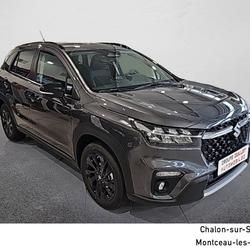 Suzuki S Cross S-Cross 1.4 Boosterjet Hybrid Xplore Saint-Marcel