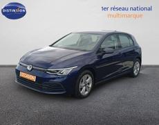 Volkswagen Golf 8 Brest