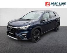 Suzuki S Cross Thonon-les-Bains