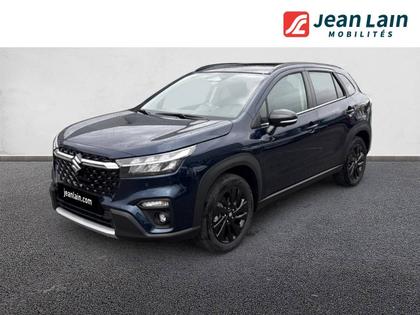 Suzuki S Cross - S-Cross 1.4 Boosterjet Hybrid AllGrip Xplore - 34 440 €