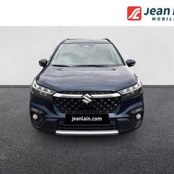 Suzuki S Cross S-Cross 1.4 Boosterjet Hybrid AllGrip Xplore Thonon-les-Bains