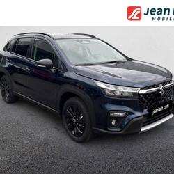 Suzuki S Cross S-Cross 1.4 Boosterjet Hybrid AllGrip Xplore Thonon-les-Bains