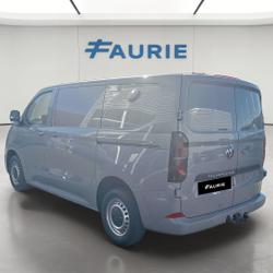 Volkswagen Transporter TRANSPORTER PROCAB CLOISON L L1H1 2.0 TDI 150 BVA8 BUSINESS Terrasson-Lavilledieu