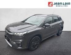 Suzuki S Cross Domancy