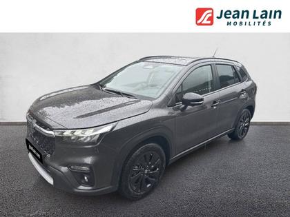 Suzuki S Cross - S-Cross 1.4 Boosterjet Hybrid AllGrip Xplore - 34 440 €