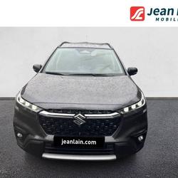 Suzuki S Cross S-Cross 1.4 Boosterjet Hybrid AllGrip Xplore Domancy