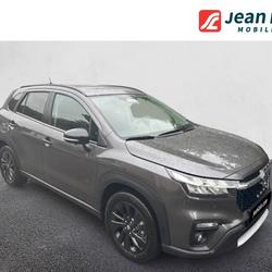 Suzuki S Cross S-Cross 1.4 Boosterjet Hybrid AllGrip Xplore Domancy