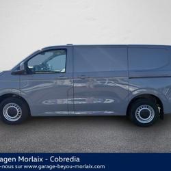 Volkswagen Transporter Procab avec cloison en L L1 2.0 TDI 150ch Business BVA8 Saint-Martin-des-Champs