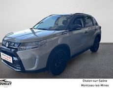 Suzuki Vitara Saint-Marcel
