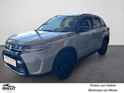 Suzuki Vitara - Vitara 1.4 Boosterjet Hybrid Xplore - 23 990 €