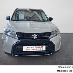 Suzuki Vitara Vitara 1.4 Boosterjet Hybrid Xplore Saint-Marcel