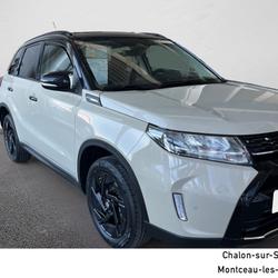 Suzuki Vitara Vitara 1.4 Boosterjet Hybrid Xplore Saint-Marcel