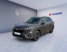 Suzuki S Cross Le Grand-Quevilly