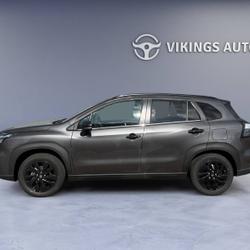 Suzuki S Cross S-Cross 1.4 Boosterjet Hybrid Auto Xplore Le Grand-Quevilly