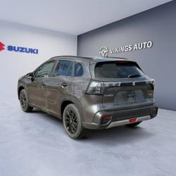 Suzuki S Cross S-Cross 1.4 Boosterjet Hybrid Auto Xplore Le Grand-Quevilly