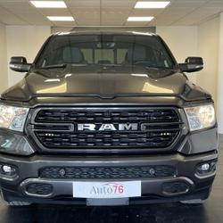 Dodge Ram 1500 Big Horn Crew Cab Le Havre