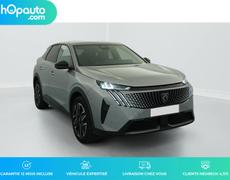 Peugeot 3008 Saint-Jouan-des-Guérets