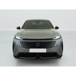 Peugeot 3008 Hybrid 145 e-DCS6 Allure Saint-Jouan-des-Gu&eacute;rets