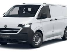Volkswagen Transporter Le Grand-Quevilly