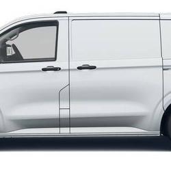 Volkswagen Transporter TRANSPORTER PROCAB CLOISON L L1H1 2.0 TDI 150 BVA8 BUSINESS Le Grand-Quevilly