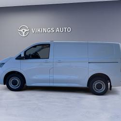 Volkswagen Transporter PROCAB CLOISON L L1H1 2.0 TDI 150 BVA8 BUSINESS occasion - Le Grand-Quevilly - photo 2/31