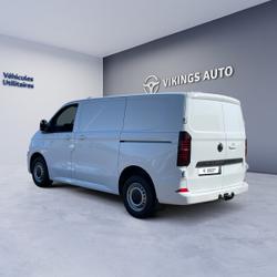Volkswagen Transporter PROCAB CLOISON L L1H1 2.0 TDI 150 BVA8 BUSINESS occasion - Le Grand-Quevilly - photo 3/31