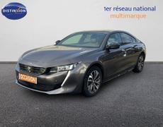 Peugeot 508 Trégueux