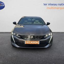 Peugeot 508 PURETECH 130 EAT8 ALLURE PACK Tr&eacute;gueux