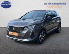 Peugeot 3008 Trégueux