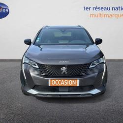 Peugeot 3008 1.2 PURETECH 130CH GT Tr&eacute;gueux