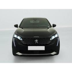 Peugeot 3008 Hybrid 180 e-EAT8 Allure Pack Saint-Jouan-des-Gu&eacute;rets