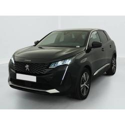 Peugeot 3008 Hybrid 180 e-EAT8 Allure Pack Saint-Jouan-des-Gu&eacute;rets