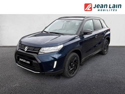 Suzuki Vitara - Vitara 1.4 Boosterjet Hybrid AllGrip Auto Xplore - 32 890 €
