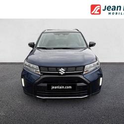 Suzuki Vitara Vitara 1.4 Boosterjet Hybrid AllGrip Auto Xplore Thonon-les-Bains