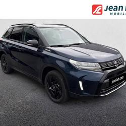 Suzuki Vitara Vitara 1.4 Boosterjet Hybrid AllGrip Auto Xplore Thonon-les-Bains