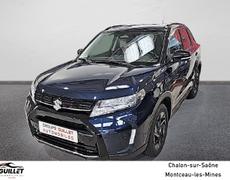 Suzuki Vitara Saint-Marcel
