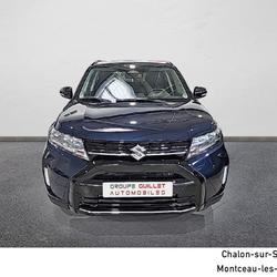 Suzuki Vitara Vitara 1.4 Boosterjet Hybrid Auto Xplore Saint-Marcel