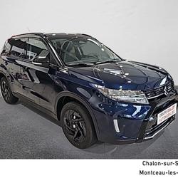 Suzuki Vitara Vitara 1.4 Boosterjet Hybrid Auto Xplore Saint-Marcel