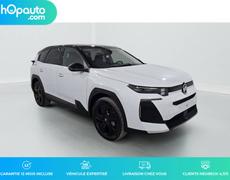 Citroen C5 Aircross Saint-Jouan-des-Guérets