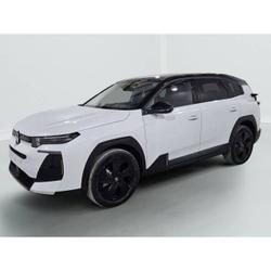 Citroen C5 Aircross HYBRIDE 145 ch e-DCS6 Max Saint-Jouan-des-Gu&eacute;rets