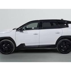 Citroen C5 Aircross HYBRIDE 145 ch e-DCS6 Max Saint-Jouan-des-Gu&eacute;rets