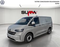 Volkswagen Transporter Nevers