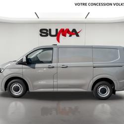 Volkswagen Transporter TRANSPORTER PROCAB CLOISON L L1H1 2.0 TDI 150 BVA8 BUSINESS Nevers