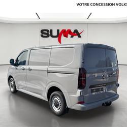 Volkswagen Transporter TRANSPORTER PROCAB CLOISON L L1H1 2.0 TDI 150 BVA8 BUSINESS Nevers