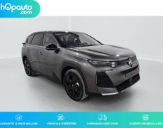 Citroen C5 Aircross Cesson-Sévigné