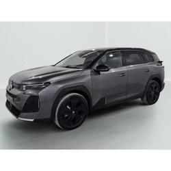 Citroen C5 Aircross HYBRIDE 145 ch e-DCS6 Max Saint-Jouan-des-Gu&eacute;rets