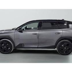 Citroen C5 Aircross HYBRIDE 145 ch e-DCS6 Max Saint-Jouan-des-Gu&eacute;rets