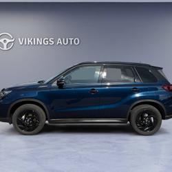 Suzuki Vitara Vitara 1.4 Boosterjet Hybrid Auto Xplore Le Grand-Quevilly