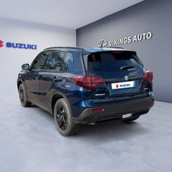 Suzuki Vitara Vitara 1.4 Boosterjet Hybrid Auto Xplore Le Grand-Quevilly