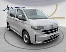 Volkswagen Transporter Sens
